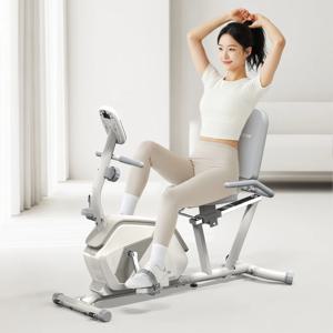 704HR 실내 자전거 헬스 사이클