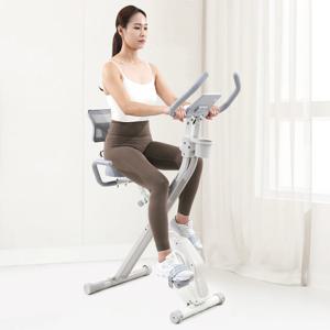 슬릭플렉스 SL3 실내자전거 접이식 엑스 바이크 가정용 사이클 헬스 유산소운동기구