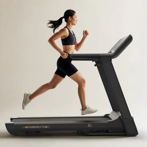 X3 런닝머신 가정용 저소음 경사도조절