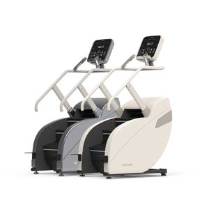 미들클라임 스텝밀 머신 천국의계단 스텝퍼 가정용 계단 오르기 유산소 운동기구 방문설치