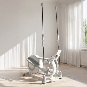 FX 플렉시바 일립티컬 실내자전거 홈트 헬스 유산소 운동기구 천국의계단