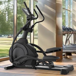 클럽용 일립티컬 2313D 유산소 운동기구 실내자전거 천국의계단 스텝밀