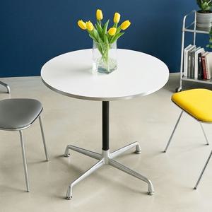 어스 테이블 원형 원탁 상판 카페 업소용 식탁 식당 인테리어 테이블