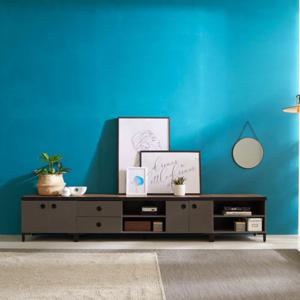 감성 거실 꾸미기 와이드 티비 다이 2700 아파트 추천 예쁜 감각 홈카페 TV