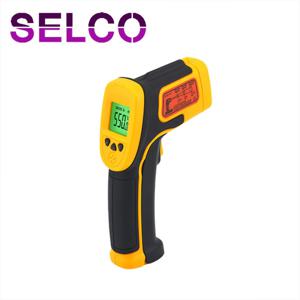AS-530 적외선온도계 표면온도 -32~550도 측정 ARCO