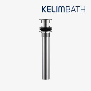 국내생산 친환경신소재 자동폽업 세면대 세면기 KLP-POP 황동 스테인레스