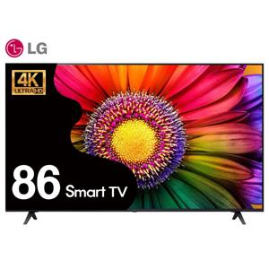 [리퍼] 218cm(86인치) 86UR8000  4K UHD 스마트TV