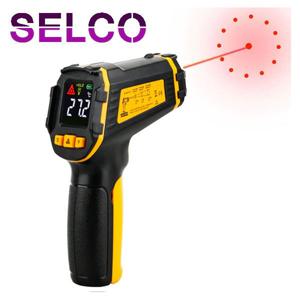 ST-390+  적외선온도계 표면온도 -50~390도 측정 ARCO