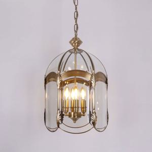 테미스4등 팬던트조명 엔틱 빈티지스타일 인테리어