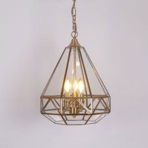 이돈3등 팬던트조명 엔틱 빈티지스타일 인테리어