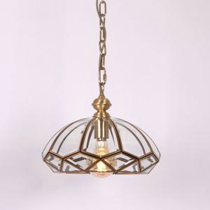 세우스 팬던트조명 엔틱 빈티지스타일 인테리어