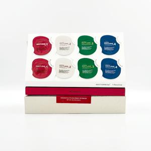 노모크 녹턴 모공 슬리핑팩 16ea 슬리핑 마스크 수면팩