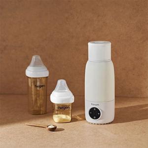 휴대용 분유포트 무선 커피포트 C타입 (국산 삼성 배터리)