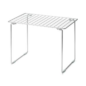 스테인리스 선반 랙 L