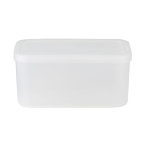 분말 제품 보존 용기 710ml