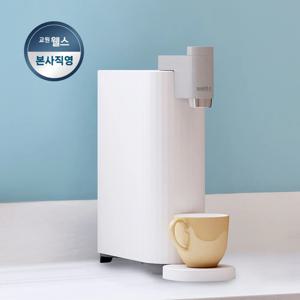 무전원 직수 미미 정수기 + 1년치 사용 필터 포함 / 자가 설치 WP610NWA
