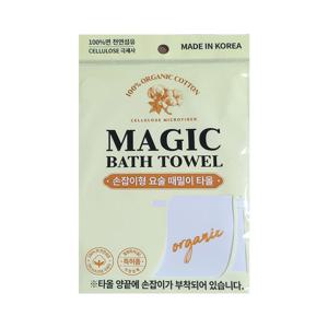 정준산업 요술 때타올 때르메스 때수건 정품 소프트