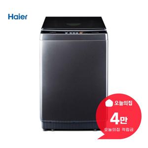 [렌탈] 아쿠아 통돌이 세탁기 12kg  (건 그레이) AWM13MG