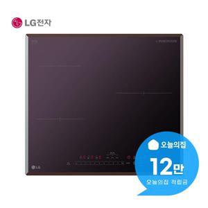 [렌탈] 디오스 인덕션 3구 (블랙) BEI3AMB4E