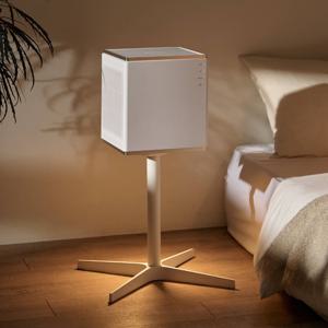 신상출시! 에어큐브원 컴팩트 공기청정기 저소음 미세먼지 가정용 Air Cube One