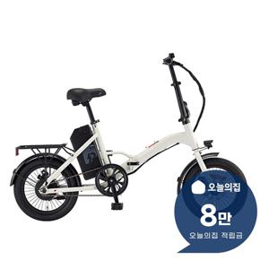 [렌탈] 2026 팬텀 이콘 F 1 전기자전거 16인치 41cm 팬텀 이콘 F 1_BE