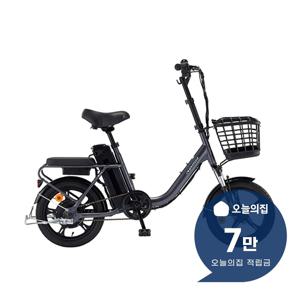 [렌탈] 2026팬텀 어라운드1 전기자전거 16인치 41cm 팬텀 어라운드 1-PAS_DS