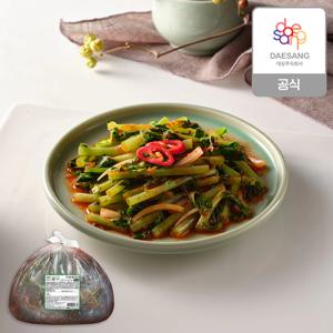 열무김치5kg(우리땅,외식)
