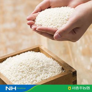 충주씨샵_달래강청정 찹쌀(1kg)