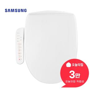 [렌탈] 디지털 프리미엄 방수비데 SBD-TNC745W