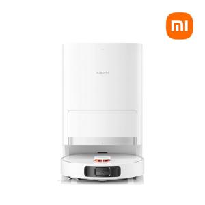 로봇청소기 X20 Plus 올인원 자동세척 물걸레청소 자동먼지비움 X20+