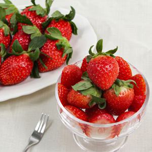 당일수확 논산 산지직송 설향딸기 350g 로얄과(12~15구) 외