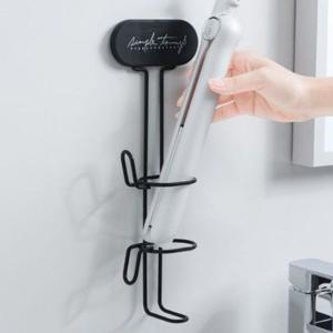 고데기 거치대 홀더 헤어보관 매직기걸이