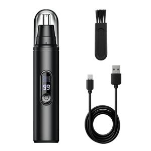 무선 전동 코털제거기 충전식