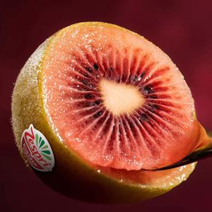 제스프리 루비 레드 키위 중소과,대과,특대과