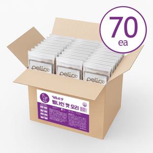웰나인 올라이프 캣 200g x 70개 총 14kg