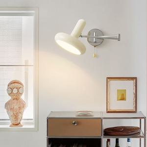 [해외]벽등 관절 월램프 각도조절 인테리어 조명