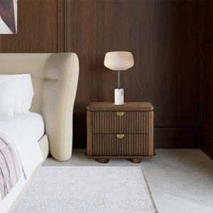 아우로라 베드 사이드테이블