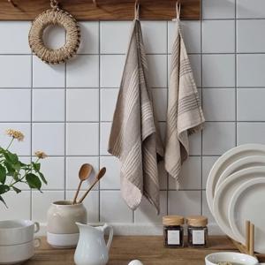 kontex Lille hand towel 릴 핸드 타월