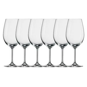와인잔 아이벤토 보르도 글라스 6P