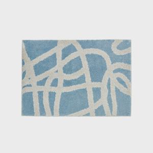 러그 오션 웨이브