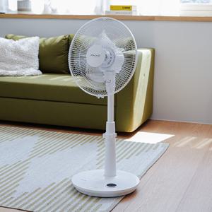 가정용 리모컨 스탠드 선풍기 SIF-A14RSKY