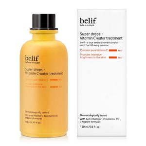 슈퍼드랍스 비타민C 워터 트리트먼트 150ml