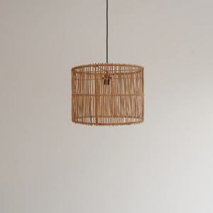 내추럴 무디 라탄 조명 Moody rattan pendant