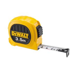 DWHT36331L 듀오 컴팩트 양면줄자 3.5m x 16mm