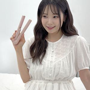 스타일링 무선 미니 판 고데기 휴대용 매직기