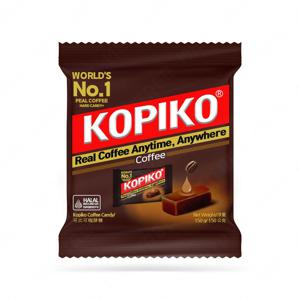 마요라 코피코 커피맛 캔디 150g 1봉지