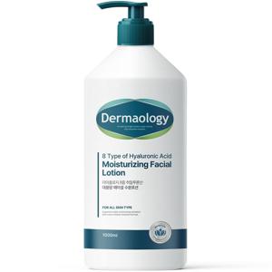 병풀잎수 20% 8중 히알루론산 대용량 페이셜 수분 로션 1L 주름개선 미백