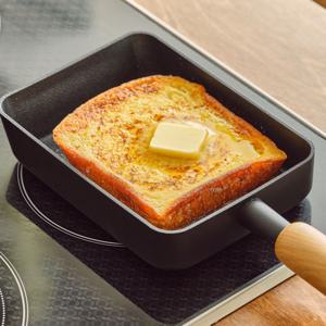 국내생산 이노블 코팅 구들 계란말이팬 21cm