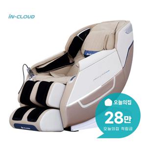 [렌탈] New in7 플랩 AI 스크럽 안마의자 New IN-7 플랩