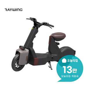 [렌탈] 타입1 전동스쿠터 TYPE 1 24A (예토프) TYPE 1_YT